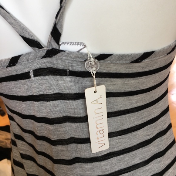 Vitamin A maxi dress - Picture 6 of 16